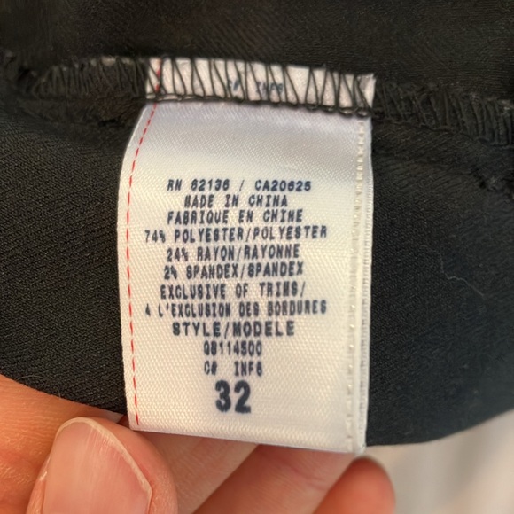 Guess jeans dress pants - Picture 3 of 3